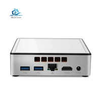 

Micro pc mini computer Intel core i7 processor mini desktop i7 4610Y game pc 8G Ram 120G SSD TV BOX WIFI USB3.0 Win7