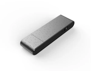 Easy Secret Digital Voice Activated 8GB USB Mini Portable Hidden Voice Recorder