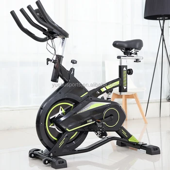 commercial grade exercise bike