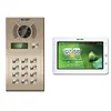 7 Inch IP Wireless Video Door Intercom System
