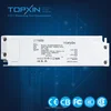 50W TUV certified external isolation No flash LED driver
