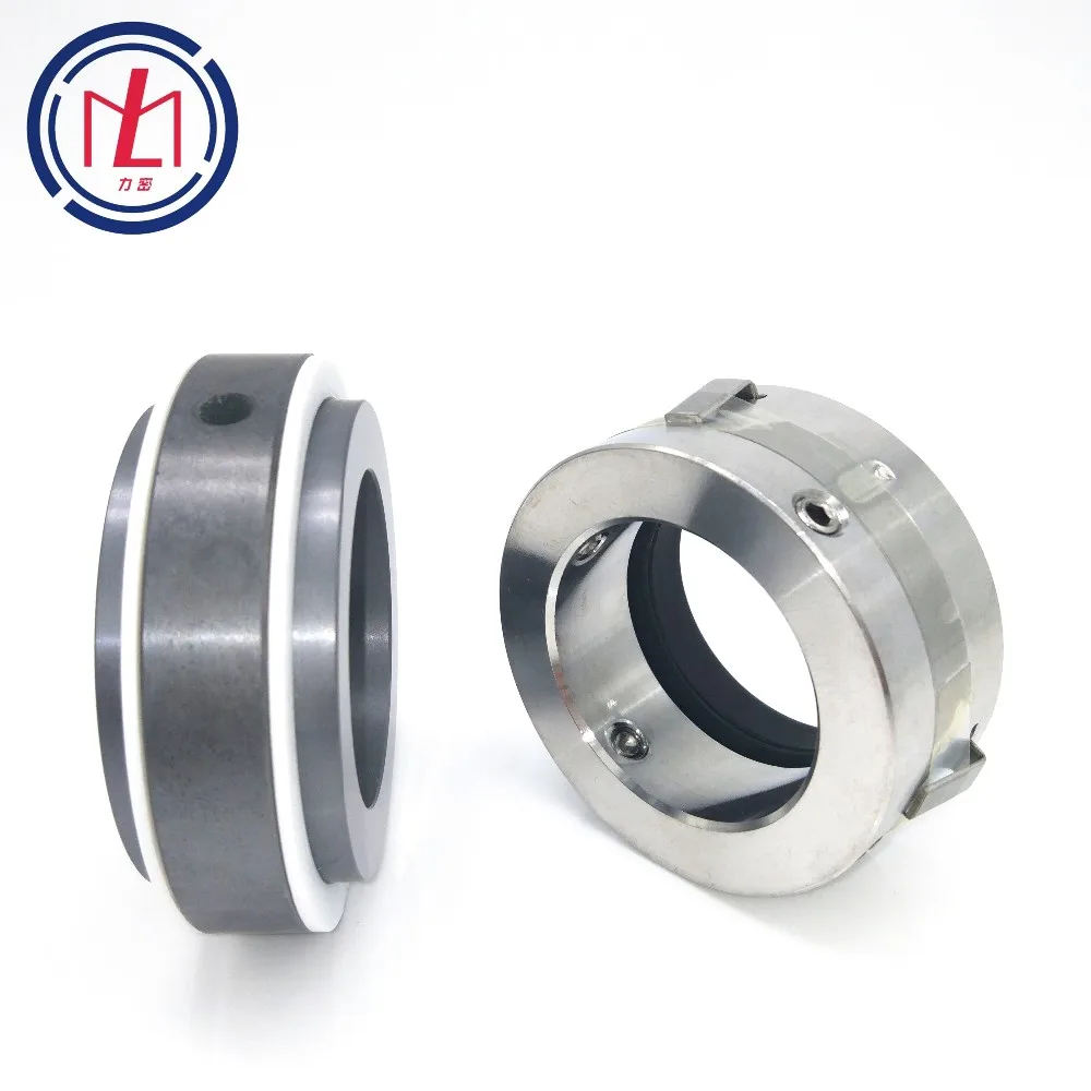 armstrong mechanical seal factory