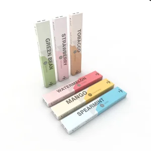 Disposable CBD Electronic Cigarette Pen