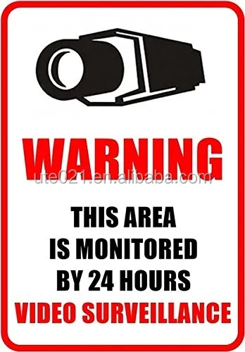 Warning properties. Warning properties