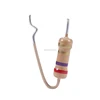 CF14JT100K RES 100K OHM 1/4W 5% Carbon Film Resistor