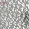 Promotional goldfish design pattern new sample star lace fabric
