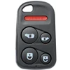 1999 - 2010 smart key shell fob keyless entry remote control for Honda Odyssey