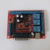 CNC 6 Axis MACH3 Engraving Machine Interface Breakout Board CNC Controller