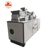Manual small scale colorful soap bar making machine