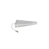 698 to 2700MHz N Female 4g Signal Yagi Log Periodic 11dbi Omni Antenna