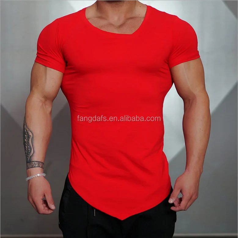 elastane tshirt