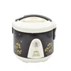 OEM/ODM Wholesale Dleux Food Warmer National Electric Flower Painted Rice Cooker