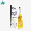 Organic health guard natural refine rice bran oil