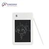 4.5 inch white LCD electronic Writing Tablet board, Drawing Pad and Electronic Digital Notepad for kid note taking