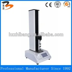 auto ring crush tester