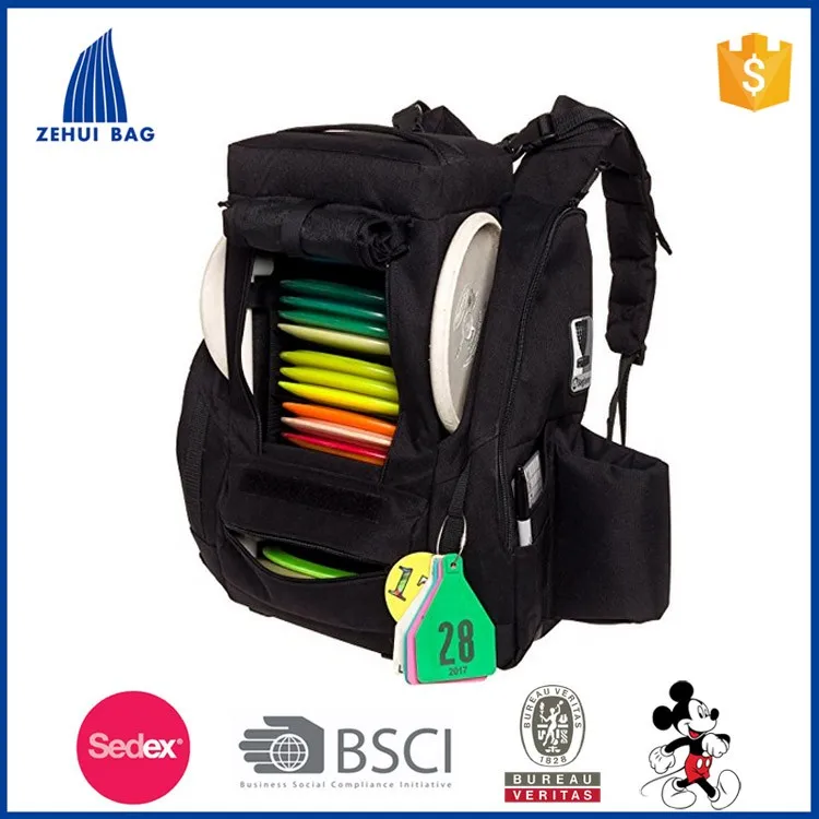 disc golf bags innova