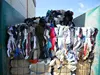 Garbage Clothing from Spain