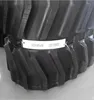 Combine rice Harvester /small corn harvester/wheat harvester Rubber Track 400x90x49