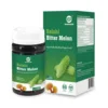 Wholesale Herbal Supplements 2 Diabetes Treatment Bitter Melon Capsule