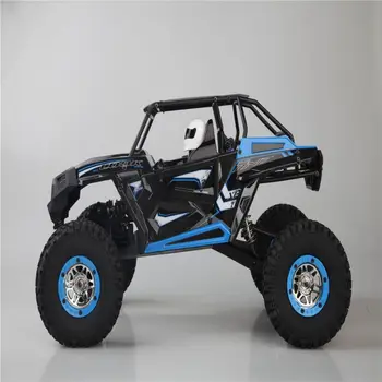 cheapest rc car