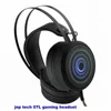 Gaming wired Oem Headphone headset for PC/PS3/PS4/XBOX