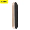 OEM bluetooth AWEI Y220 Easy Metal Portable bluetooth speaker