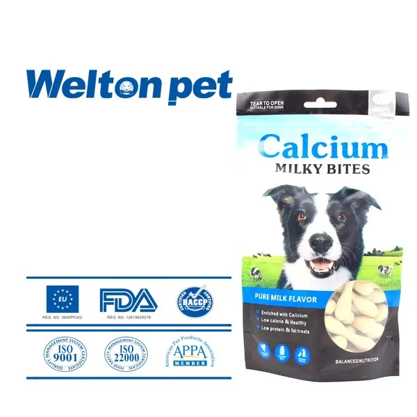 milk bone soft chews