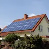 Easy installation complete set whole house solar kits 500watt solar system for africa
