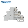 JDIKD 1.5 Three Layer Triple Level Sensor Actuator Terminal Blocks