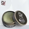 Hair Edge Control Long-lasting 24hour Hair Pomade Strong Hold for All Types