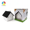 New Color 50 Feet Control Range Ultrasonic Bark Control Device Anti Barking Bird House