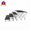 Aluminum Alloy Portable Stage ,Easy Stage ,Pop Up stage