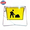 Coloring Images Traffic Signs With High Visibility For Vehicle And Truck
