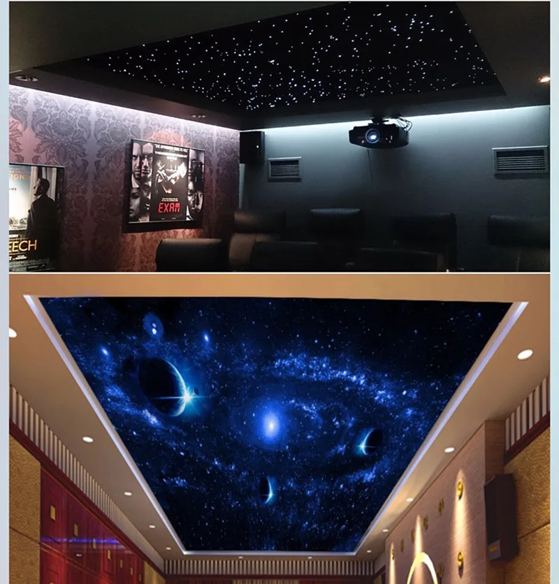 Super Brightness Twin Port Dmx 10w Fiber Optic Light Box With Color