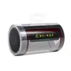Superior quality cylinder corrugated plastic box for steering wheel