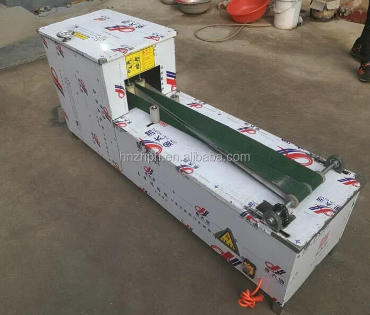 Commercial High Speed Fish Equipment Automatic Fish Cleaning Machine