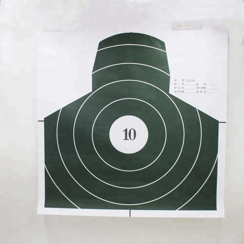 Match target. Бумажная цель. Faro paper target. Eva Foam Archery tag target.