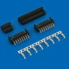 wire connector DF11 cable electrical small 4 pin connector types