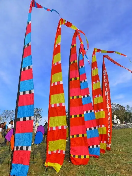 Kite Banner Beach Flag Bunting Windsurfing Flag Buy Kite Banner