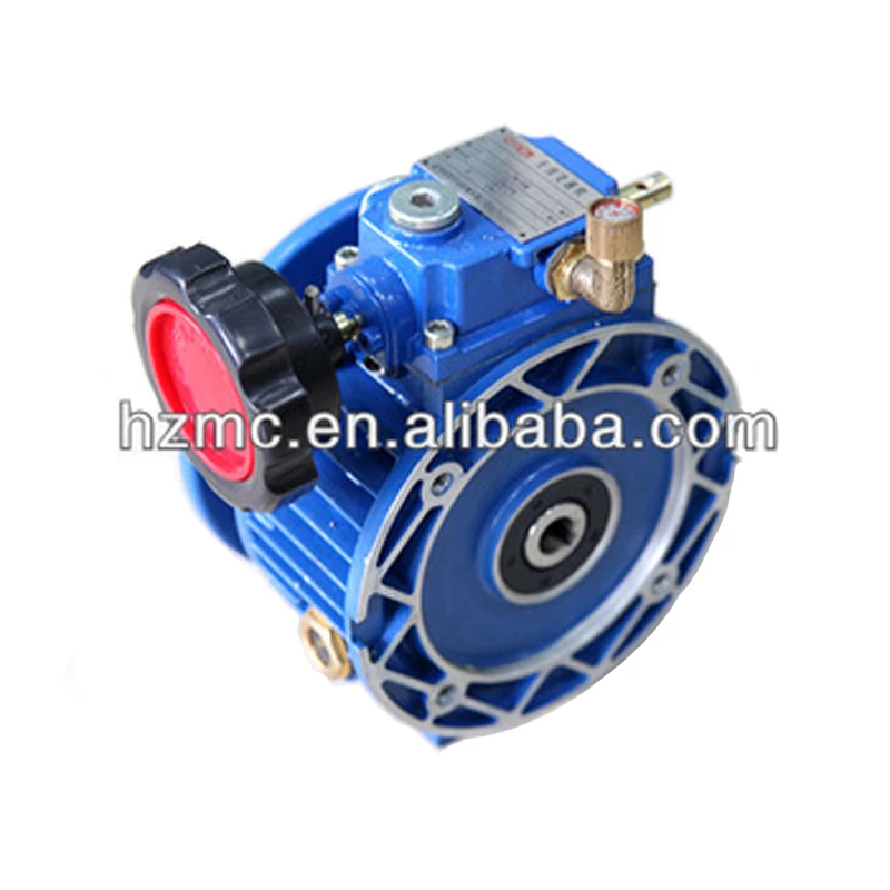 Industrial Stepless Variable Speed Variator Buy Variable Speed