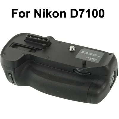 BG-2N Profeesional Vertical Battery Grip for Nikon D7100