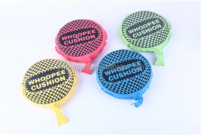 96 WHOOPEE CUSHION FART BALLOON FART TOYS PARTY FAVOURS PARTY BAG FILLERS UK 