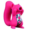 New style electric vibrators Sucking Breast Stimulate Sucker Sex Toys for Women
