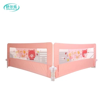 portable baby bed safety