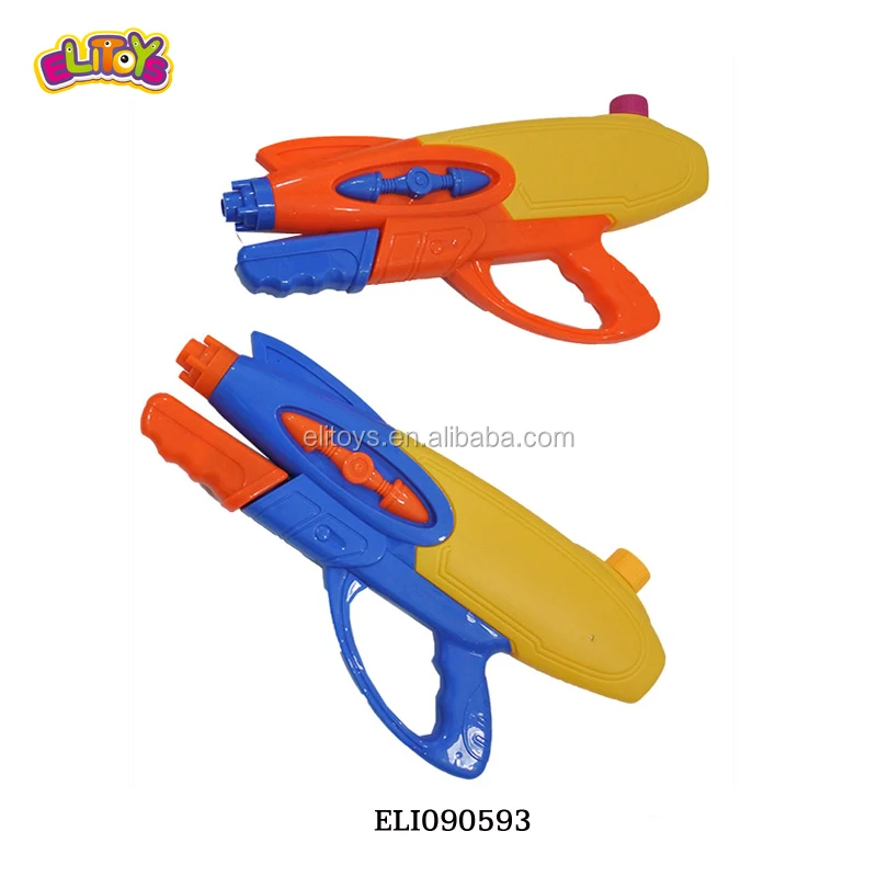 high pressure water gun toy