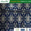 Glitter square seamless floral pattern ks velvet fabric for dress