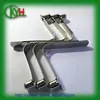 Popular 65Mn steel U shape tube lock spring button clip