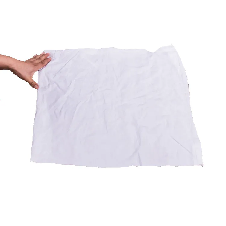 Second Hand Hotel Bed Sheets 100 Cotton Wiping Rags Buy Hotel Bed Sheets,White Cotton Wiping