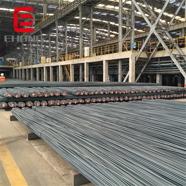 Y8 Y10 Y12 500b 400b Steel Rebar 6mm 25mm In Length 6m 8mm 10mm 12mm 16mm 20mm 25mmtmt Bar