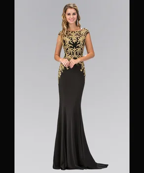 fishtail prom dresses 2018